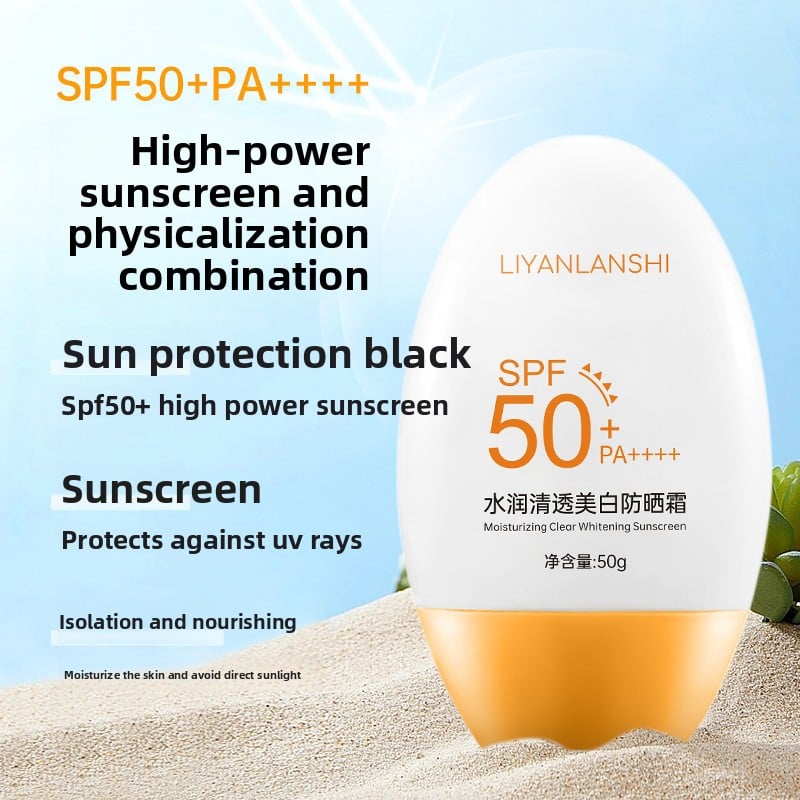 whitening sunscreen - Price Value Store