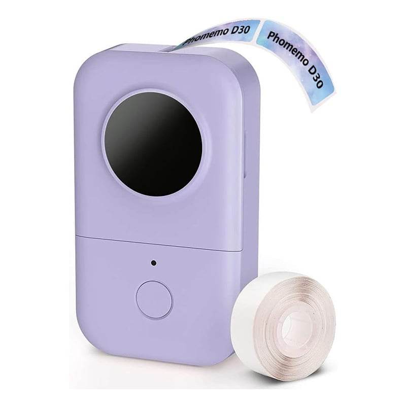 Label thermal inkless printer - Price Value Store