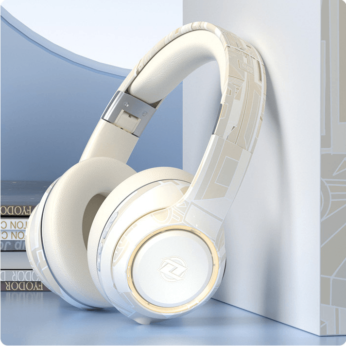 Wireless Bluetooth High-Quality Sound Sound Headset - Price Value Store