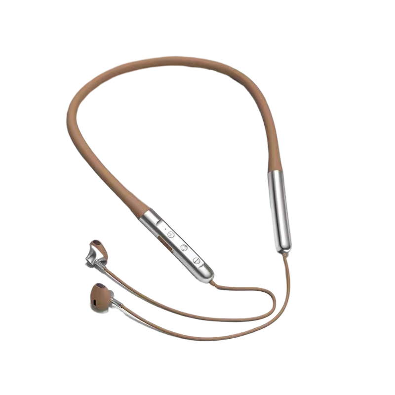 Wireless Bluetooth Neckband Headphones