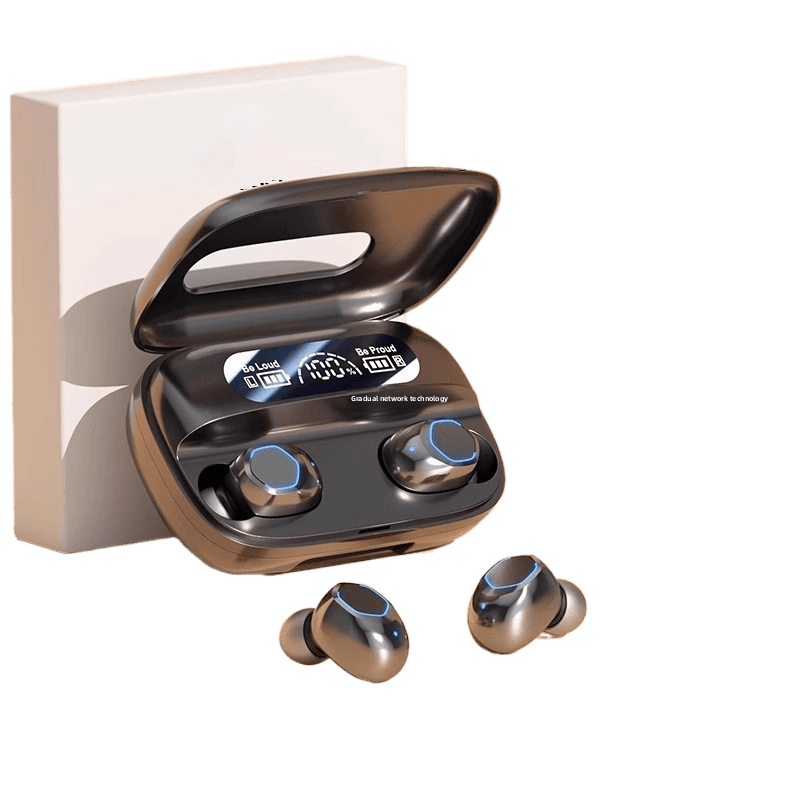 Wireless Bluetooth Headset - Price Value Store