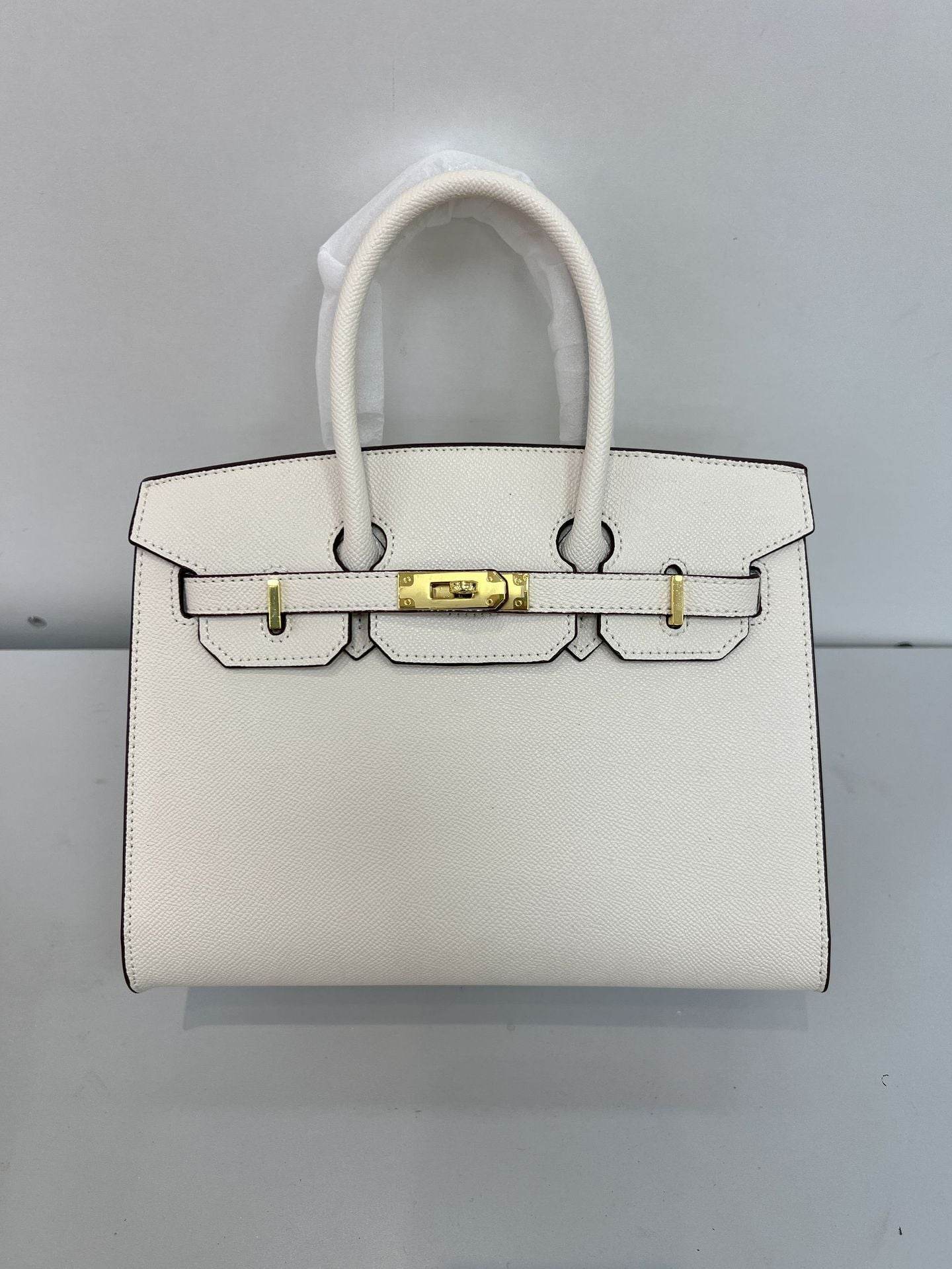 Outer sewn commuter single-shoulder handbag - Price Value Store
