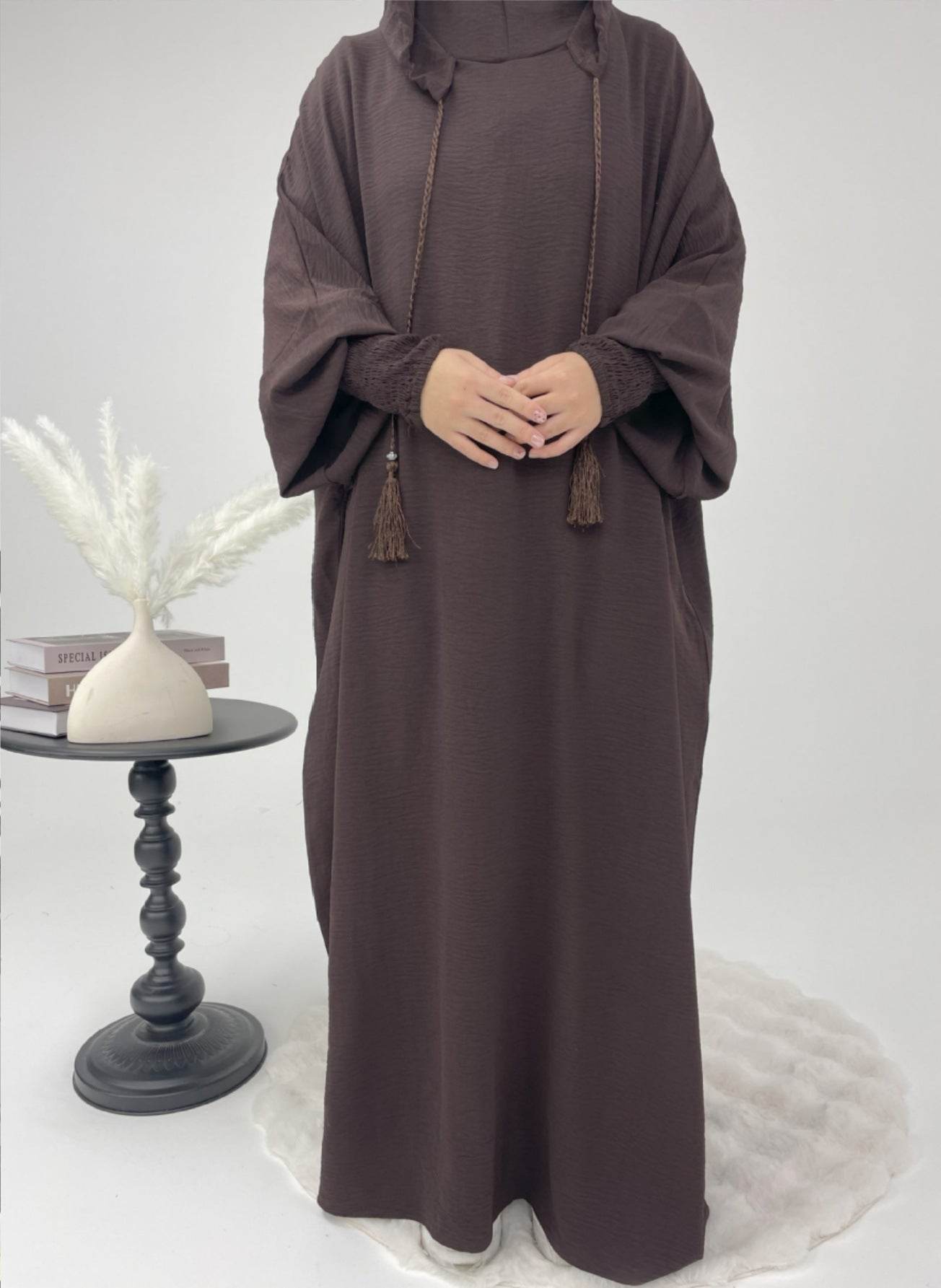 Fashion Elegant dress Robe - Price Value Store