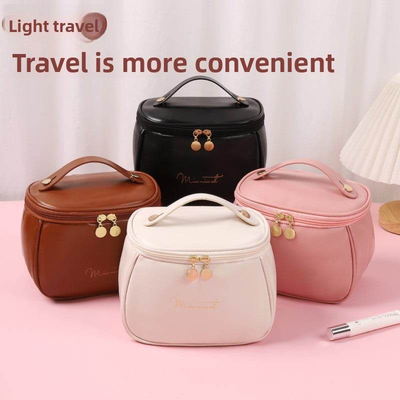 Travel Toiletry Bag - Price Value Store