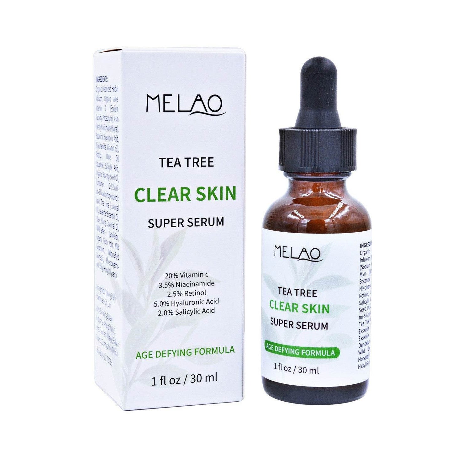 Facial Whitening Essence - Price Value Store