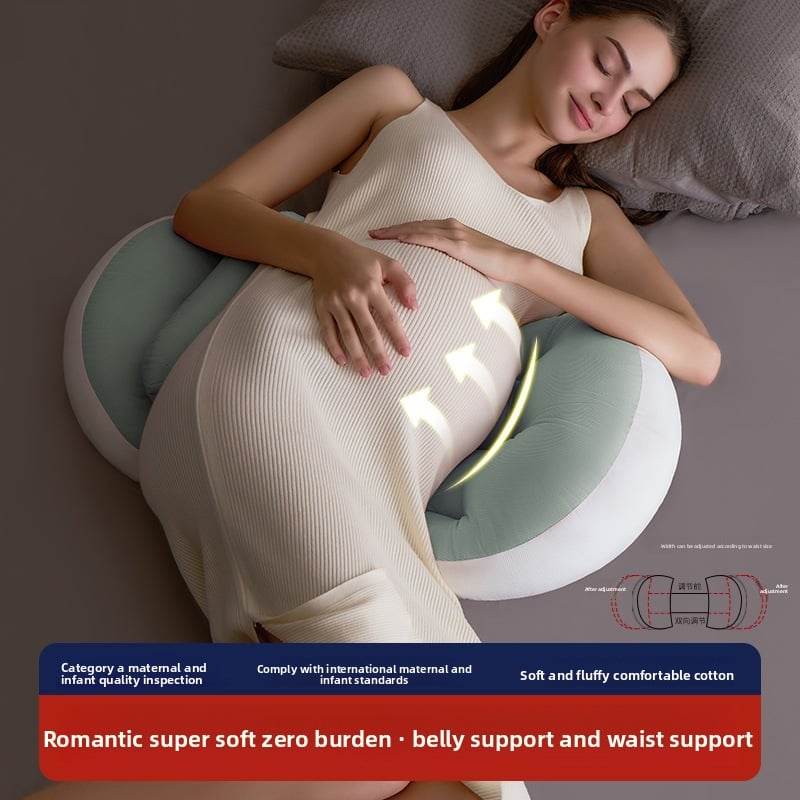 Pregnant woman's pillow - Price Value Store