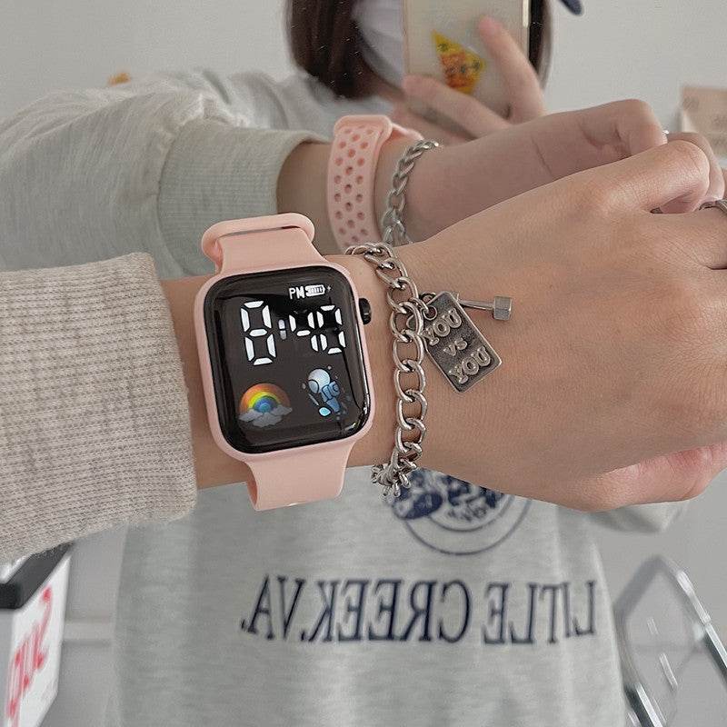 Student functional sports watch - Price Value Store