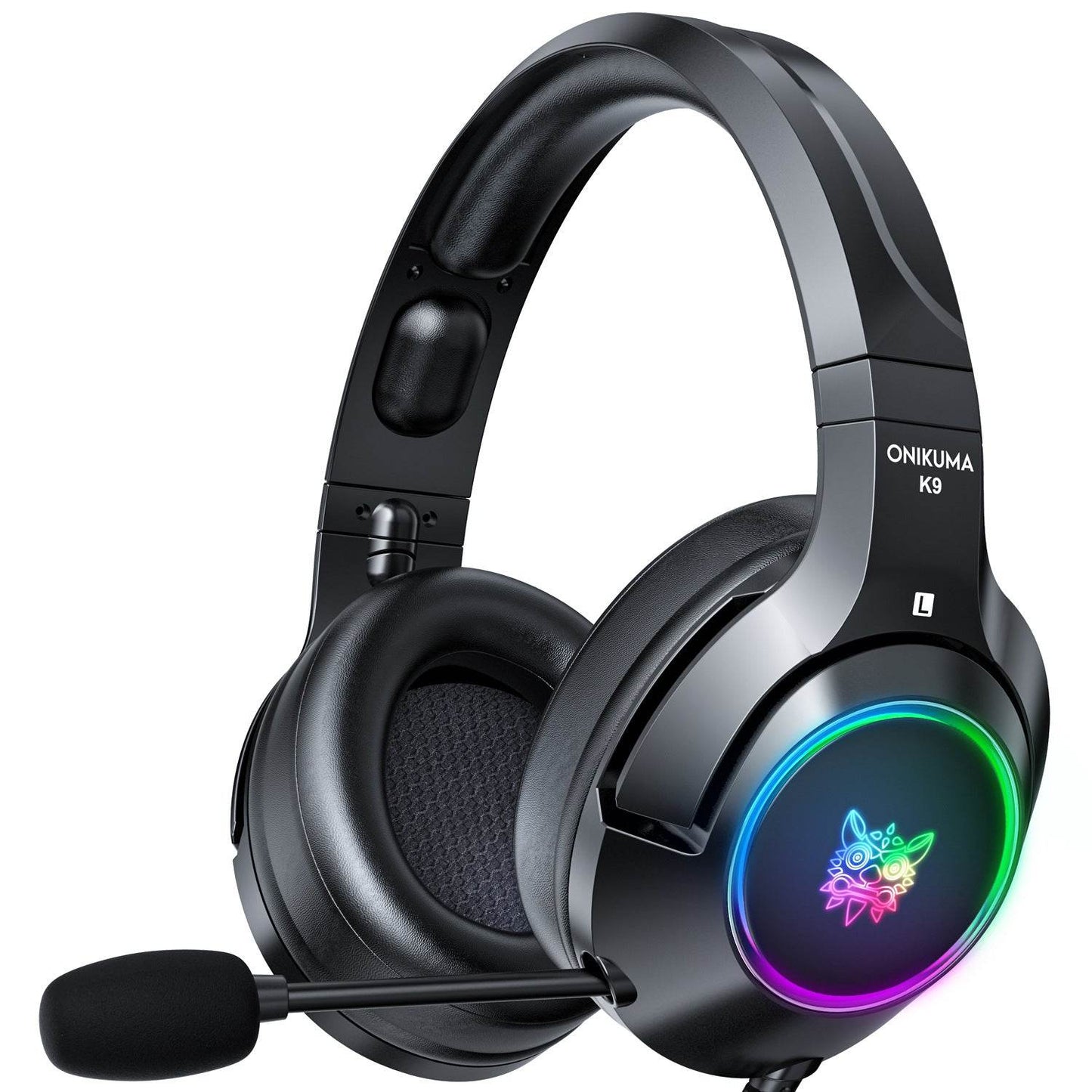 Gaming Microphone Headset - Price Value Store