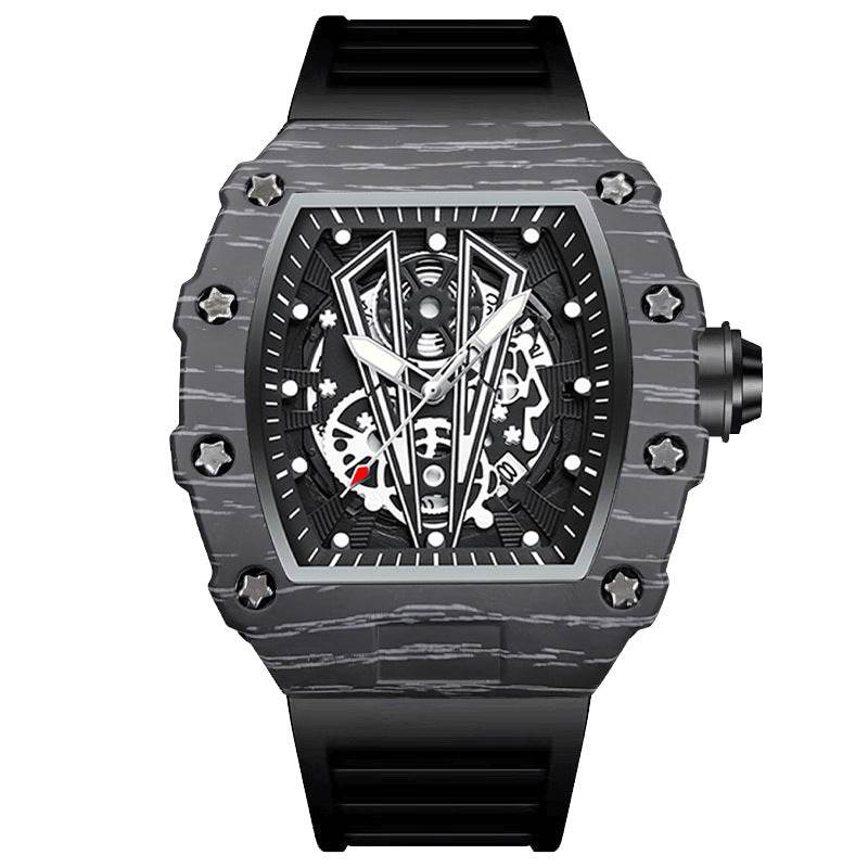 Men's wristwatch - Price Value Store