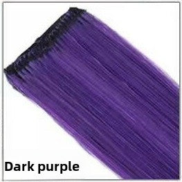 Synthetic Hair Piece for Women in Multiple Colors