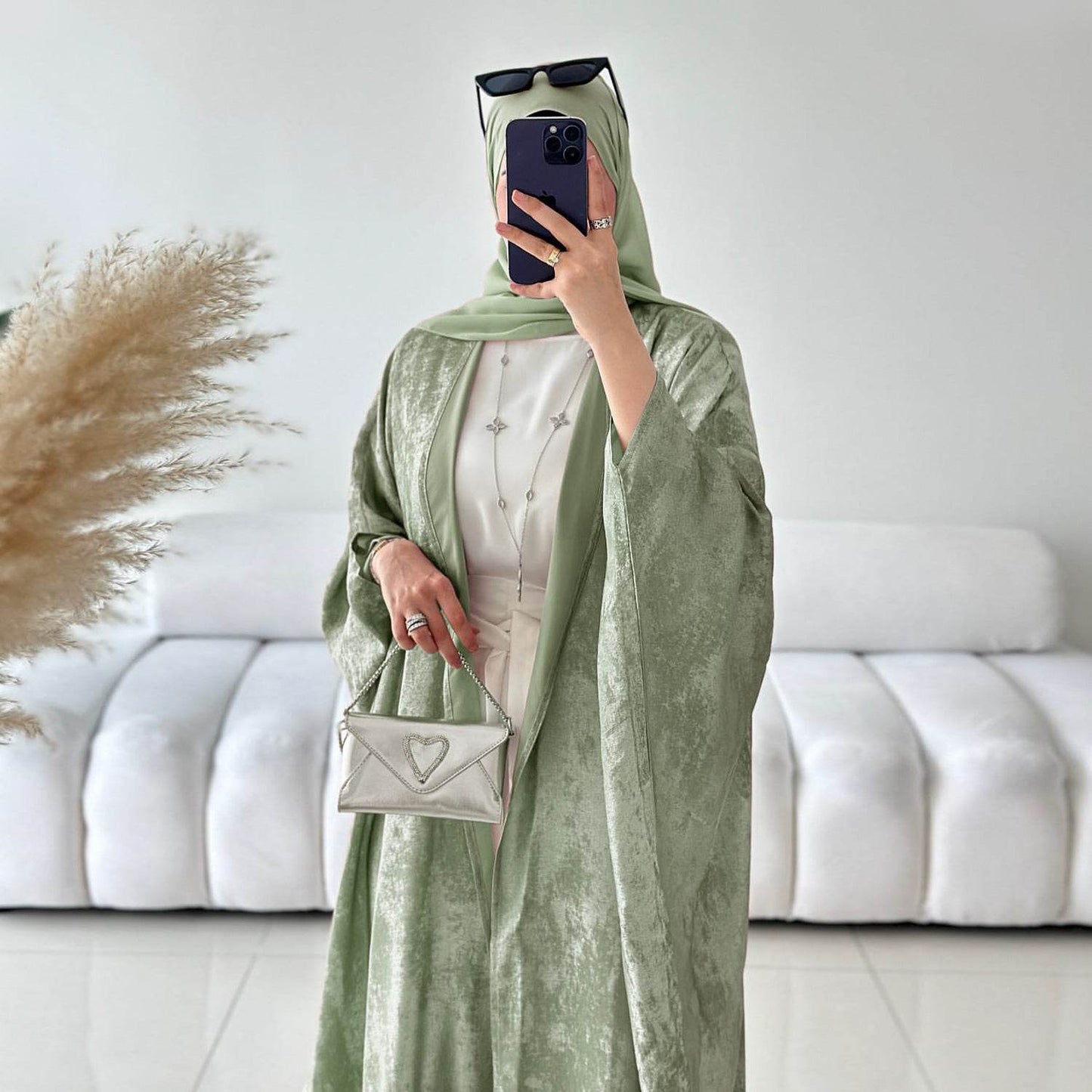 Elegant robe - Price Value Store