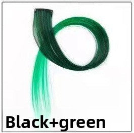 Synthetic Hair Piece for Women in Multiple Colors