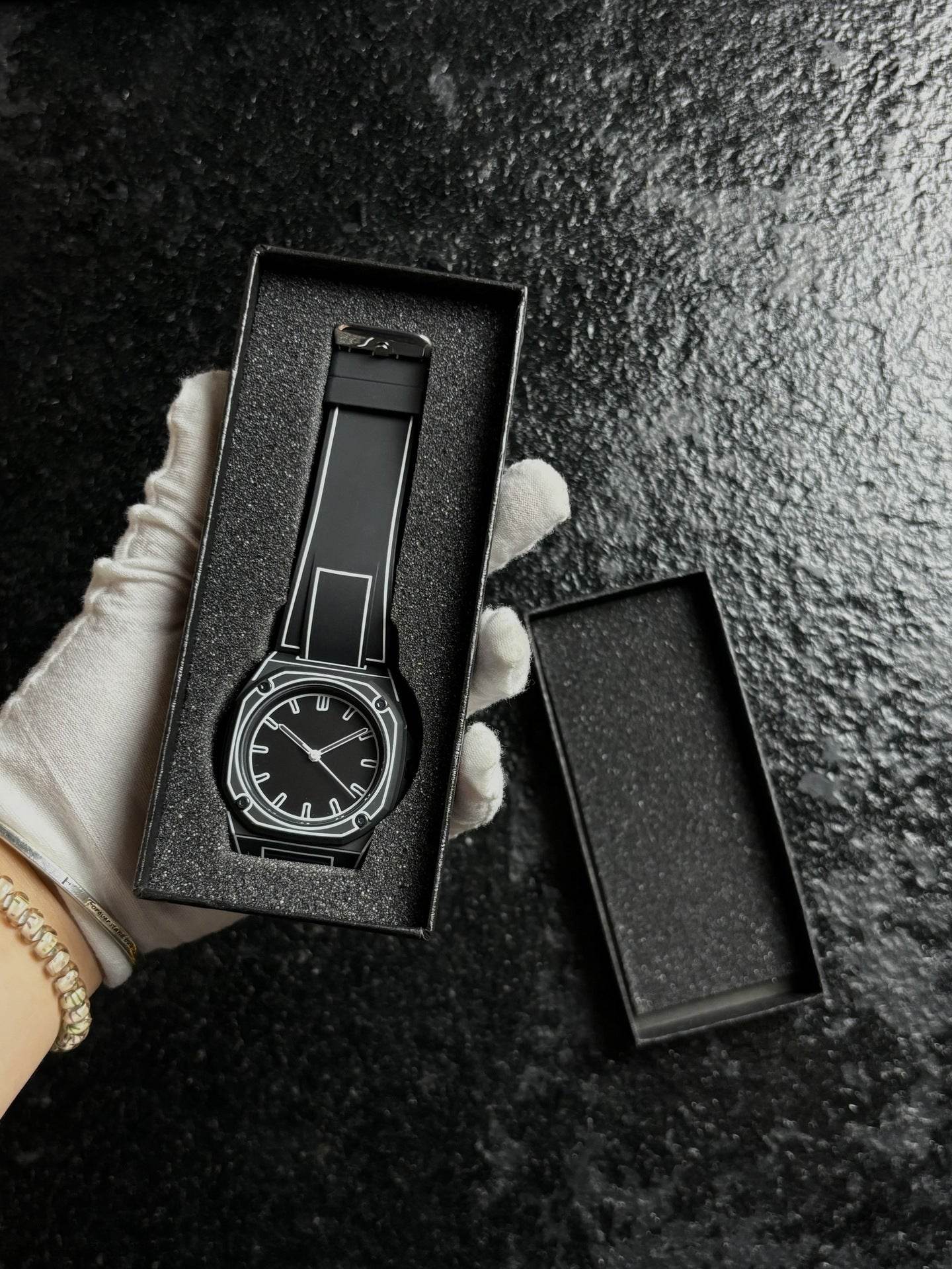 Men's Quartz Watch - Price Value Store