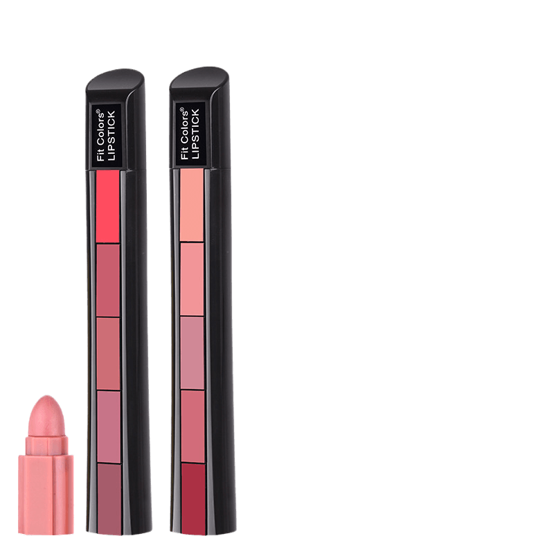 Matte Lipstick Set - Price Value Store