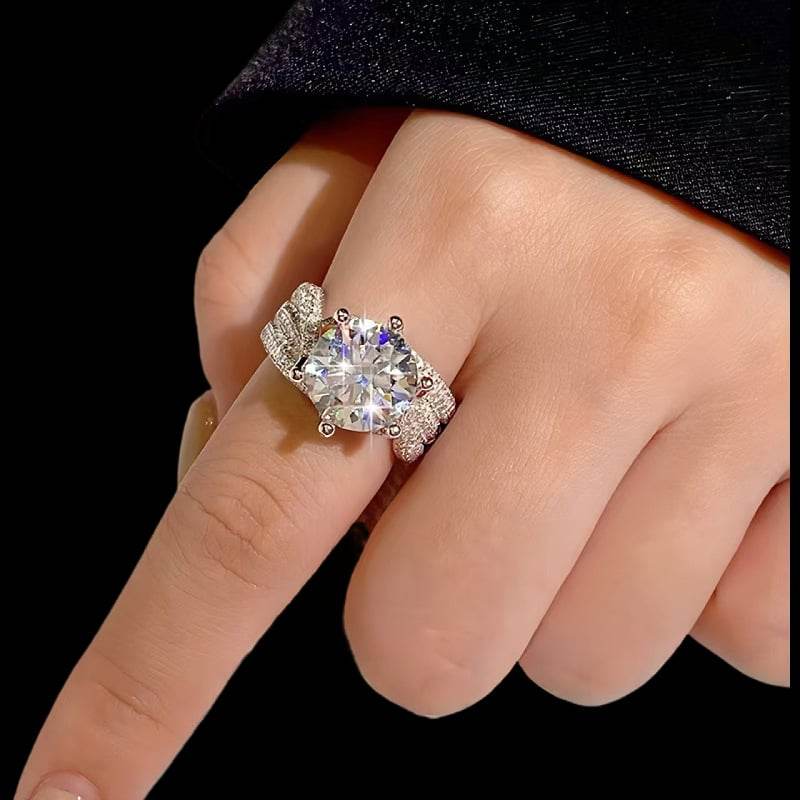 Zircon ring - Price Value Store