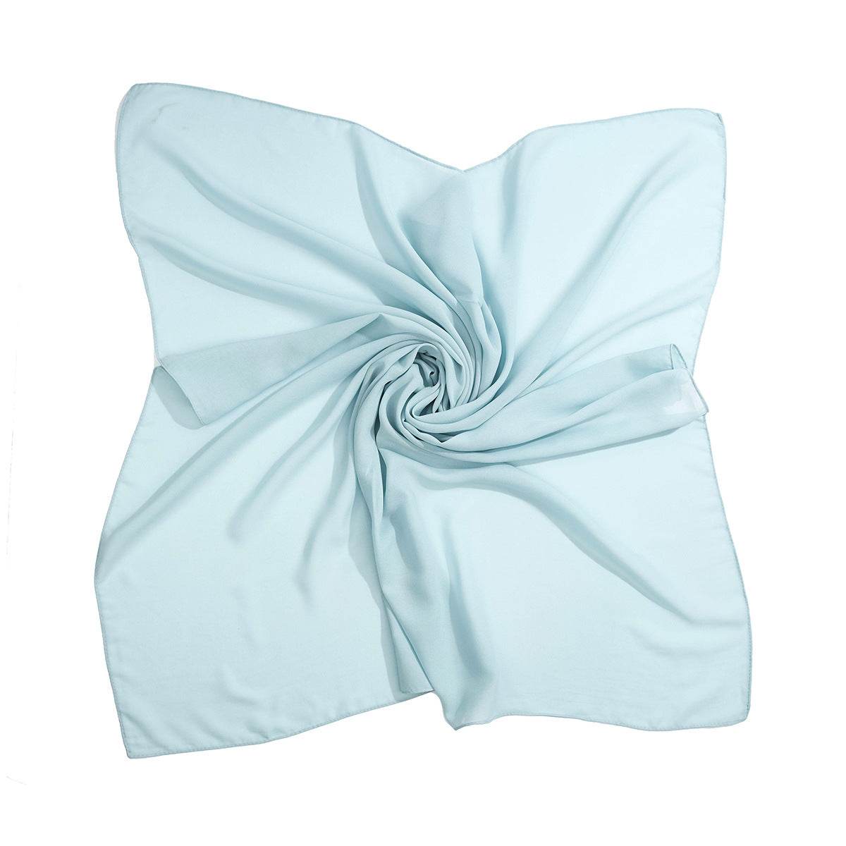 Chiffon Headscarf - Price Value Store