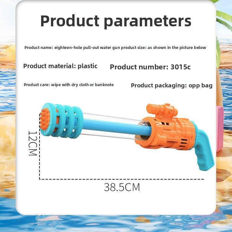 Water Gun for Beach - Price Value Store