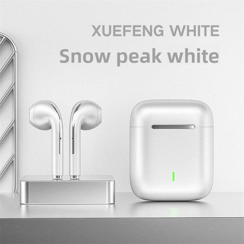 Bluetooth Headset Wireless Noise Reduction Private Model - Price Value Store