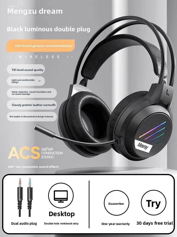 Wired headphones - Price Value Store