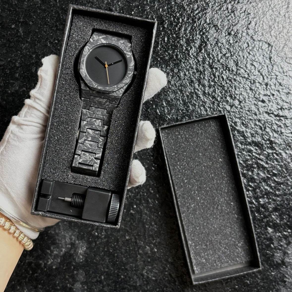 Men's Quartz Watch - Price Value Store