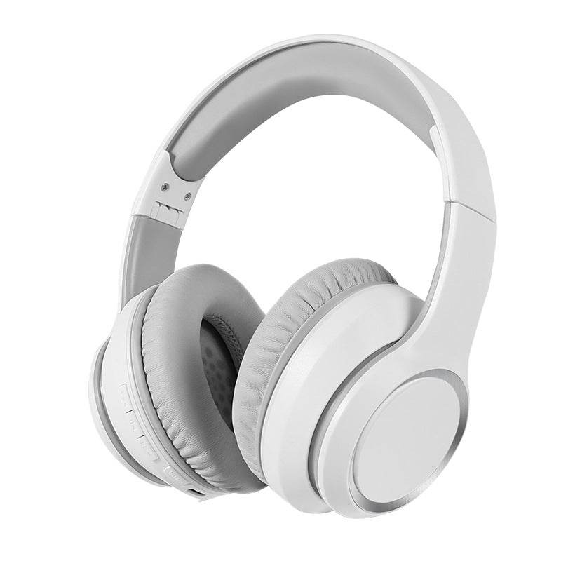 Wireless Bluetooth Headset with Stereo Sound - Price Value Store