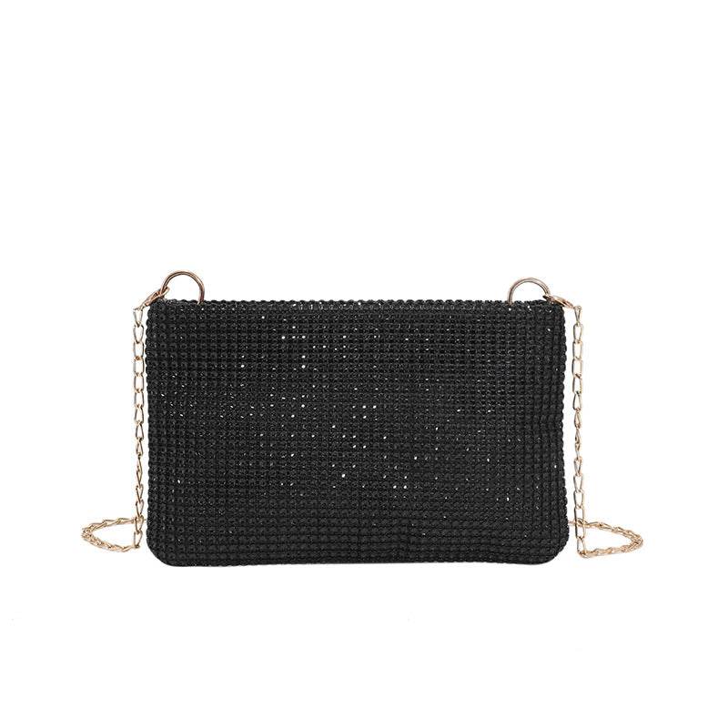 Diamond underarm bag - Price Value Store
