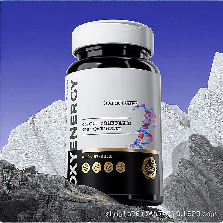 Arginine Citrulline Men's Fitness Zinc Supplement and Testosterone Promoting Capsules - Price Value Store