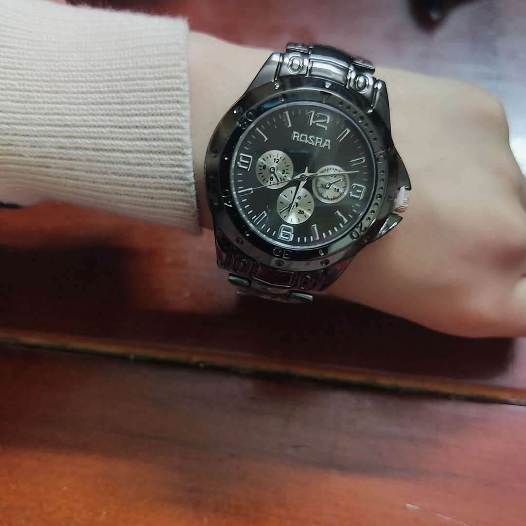 Quartz couple watches - Price Value Store