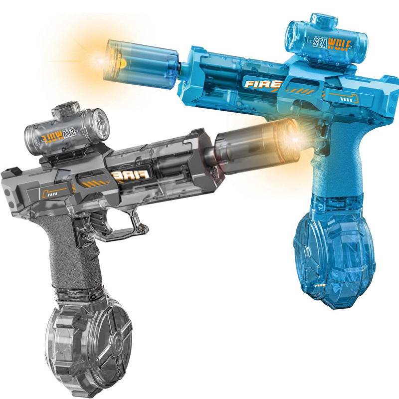 Electric water gun toy - Price Value Store