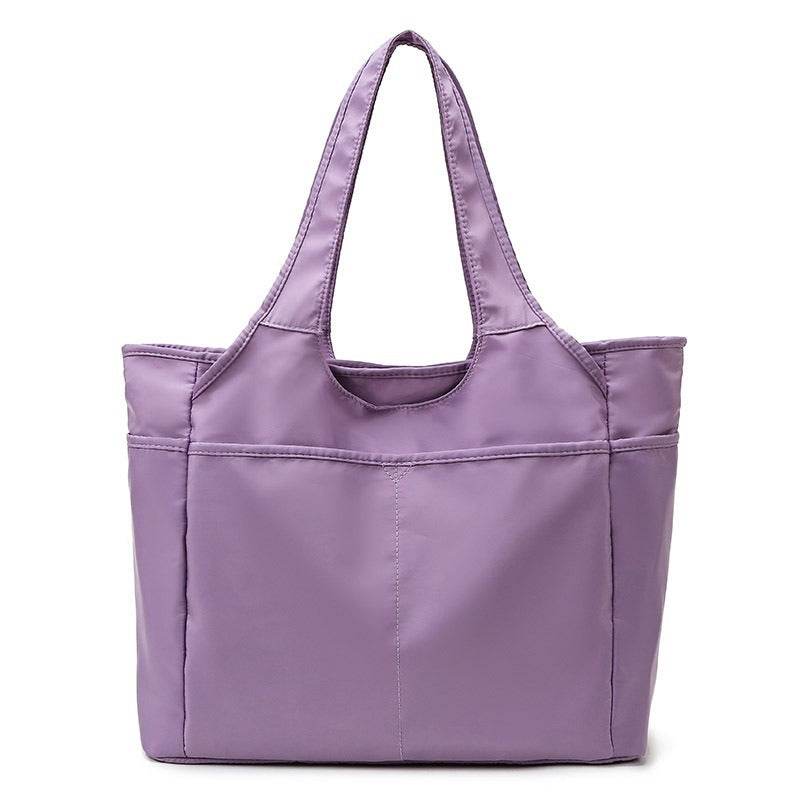 Carry an Oxford cloth travel bag - Price Value Store
