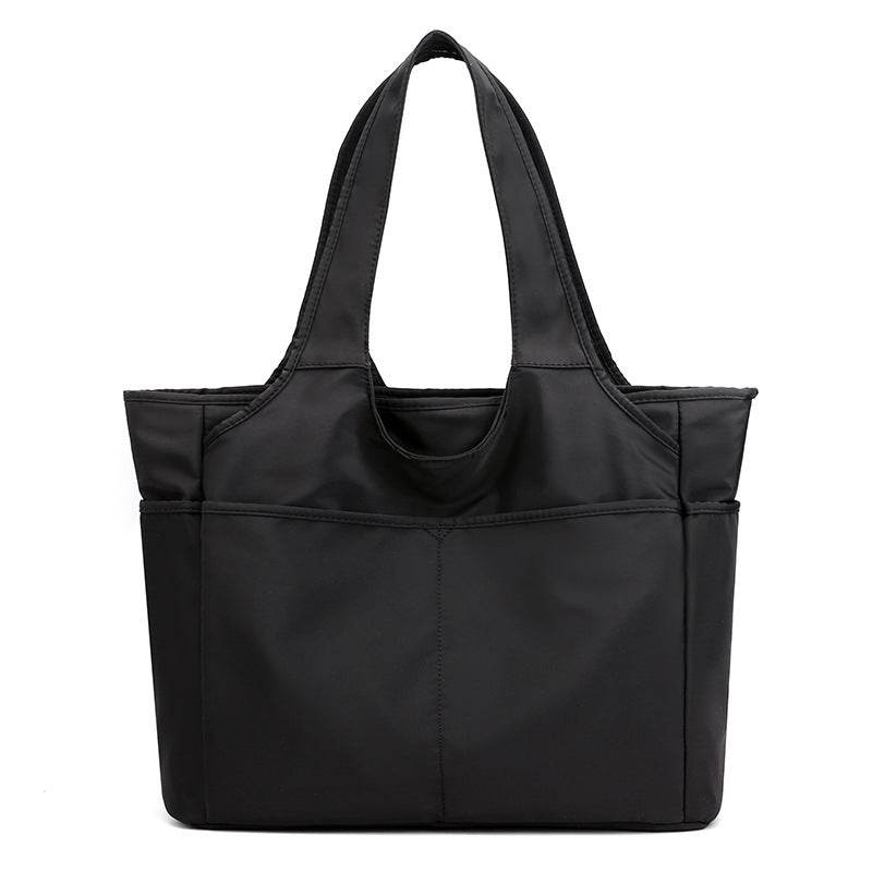 Fashion Casual Nylon Shoulder Bag for Women - Price Value Store
