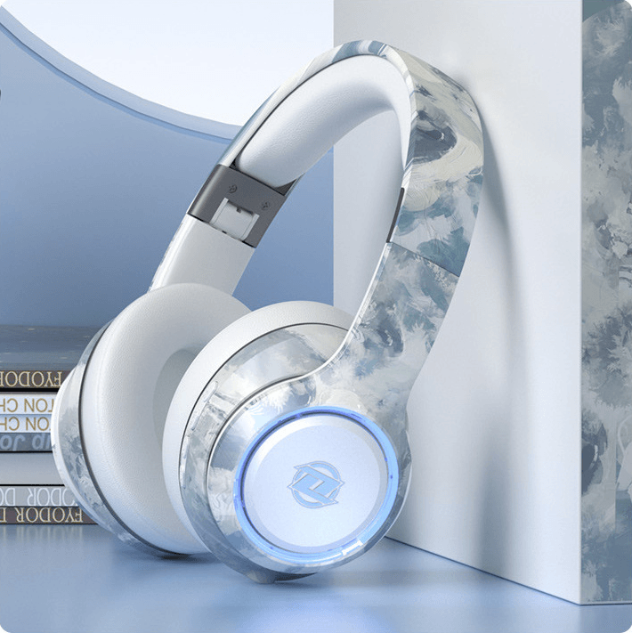 Wireless Bluetooth High-Quality Sound Sound Headset - Price Value Store