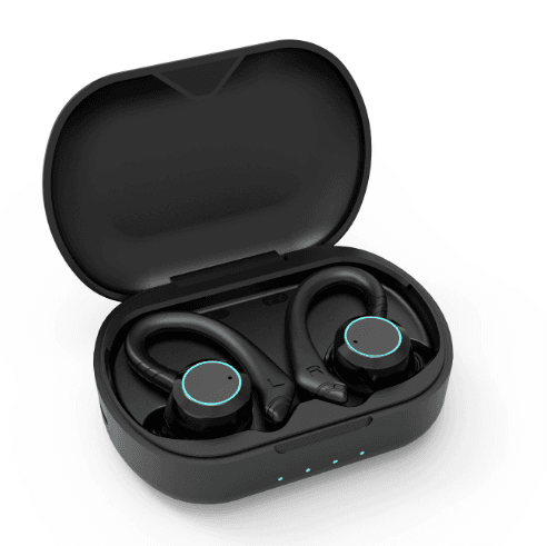 Bluetooth waterproof stereo headphones - Price Value Store