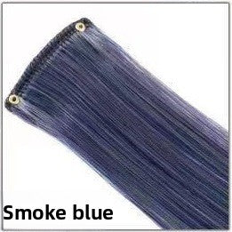 Synthetic Hair Piece for Women in Multiple Colors