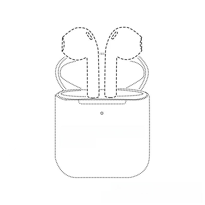 Wireless Bluetooth Headset with Noise Reduction