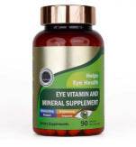 Moringa Leaf Capsules - Price Value Store