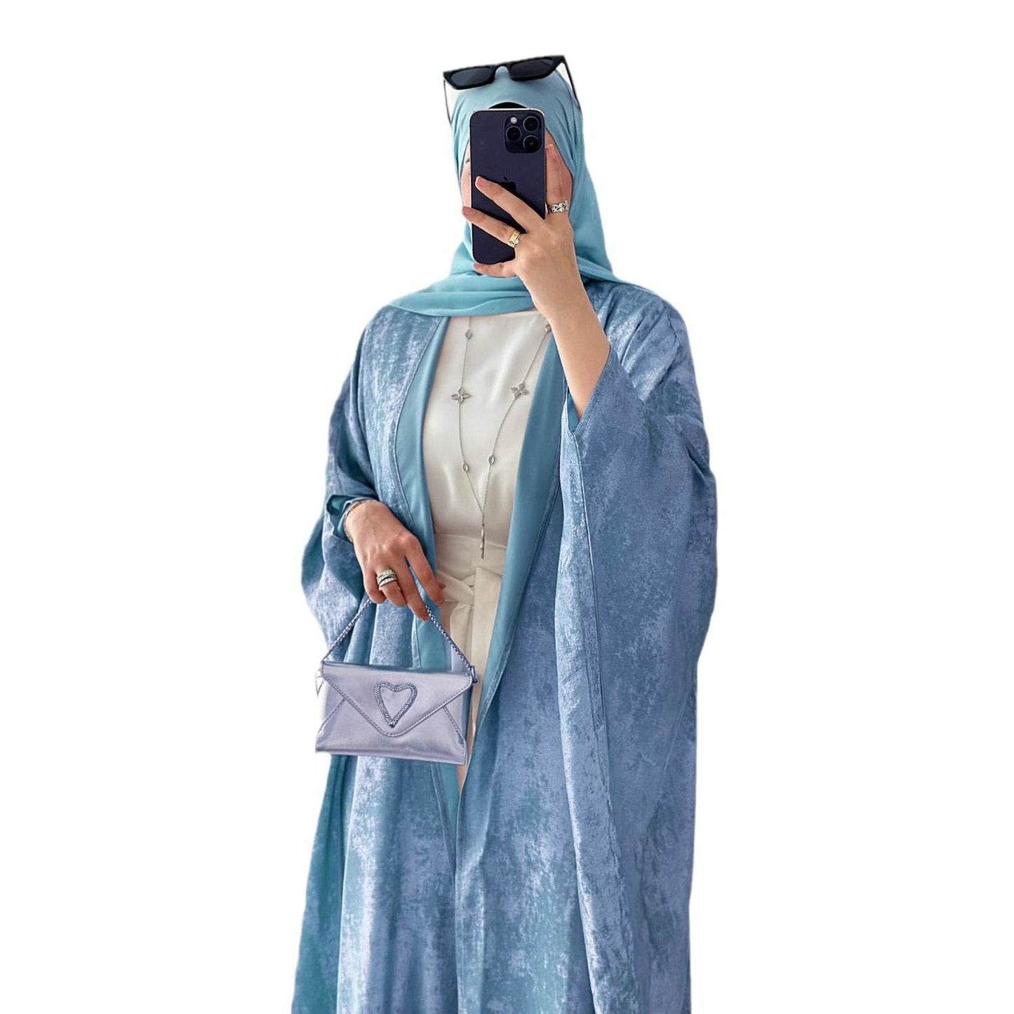 Elegant robe - Price Value Store