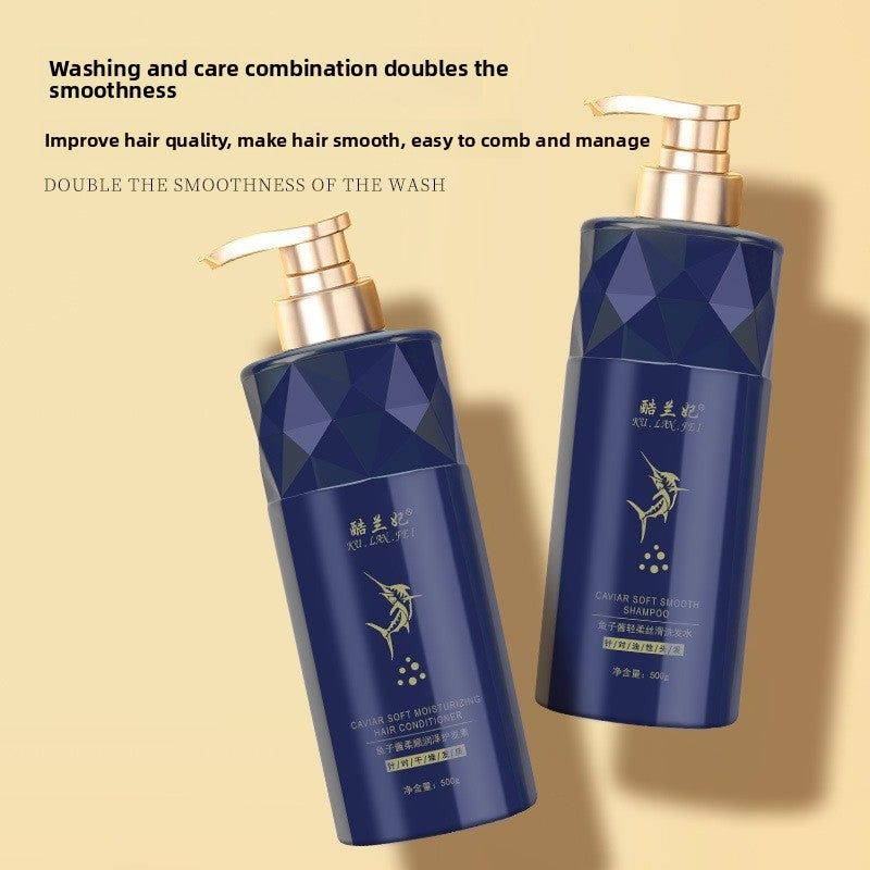Caviar Amino Acid Shampoo