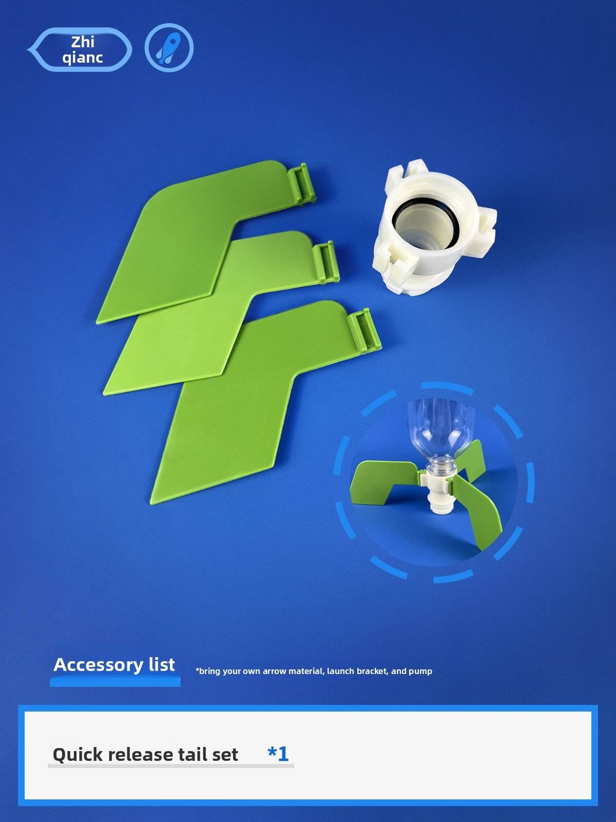 Water Full Set of Production Materials - Price Value Store