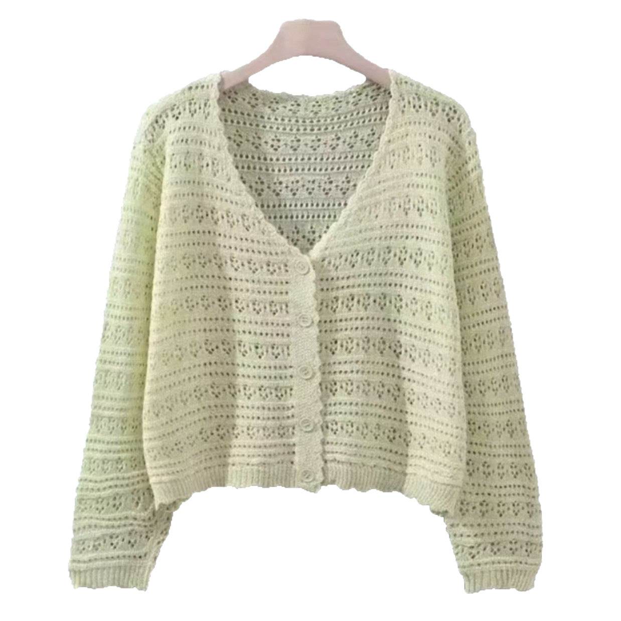 Extruded versatile and fashionable knitted fabric - Price Value Store