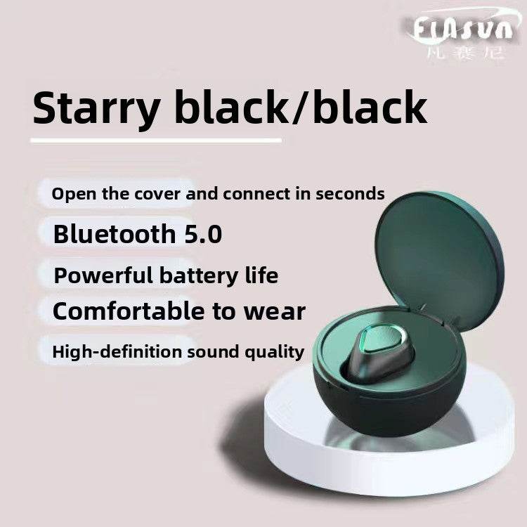 Vanessa Invisible Bluetooth - Price Value Store