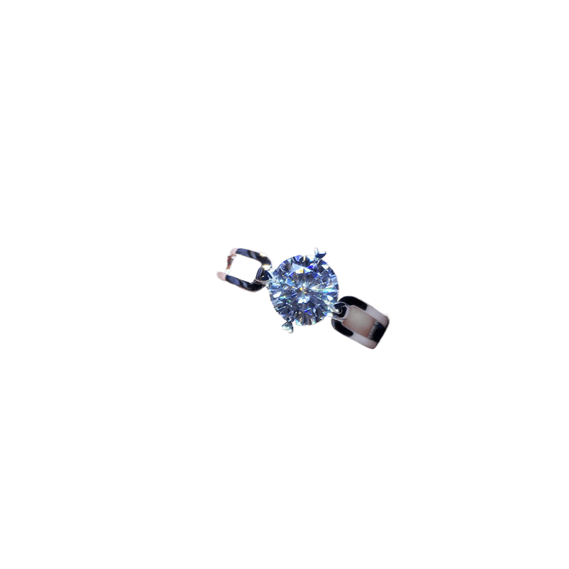 Semi-morganite ring - Price Value Store