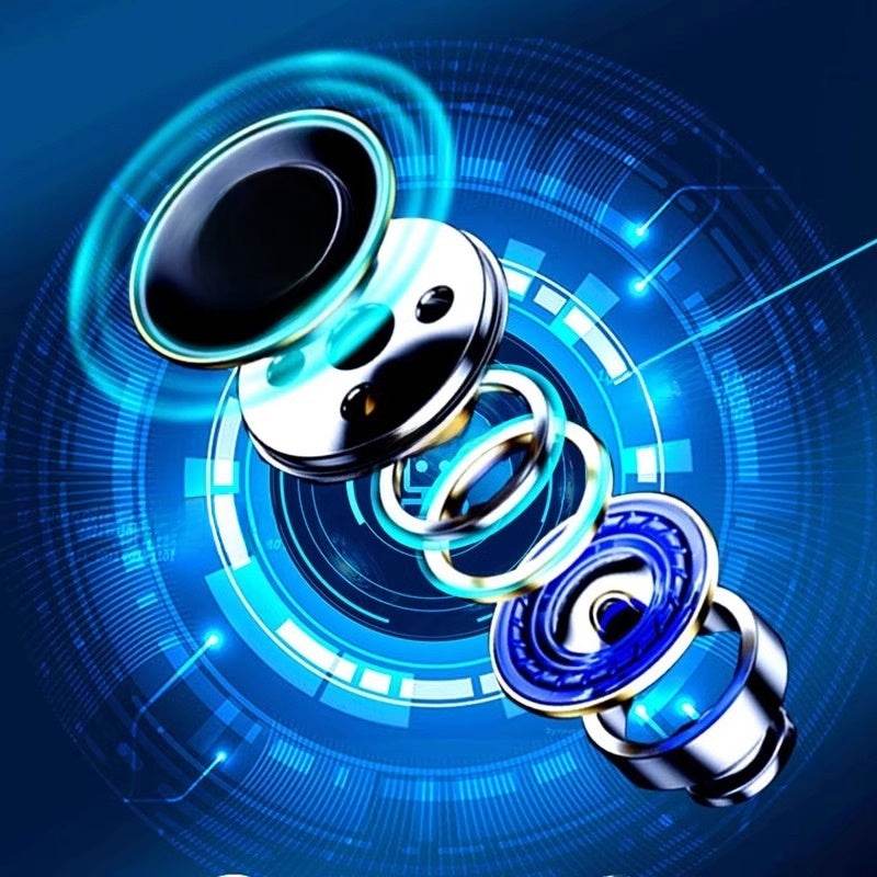 Wireless Bluetooth Headset - Price Value Store