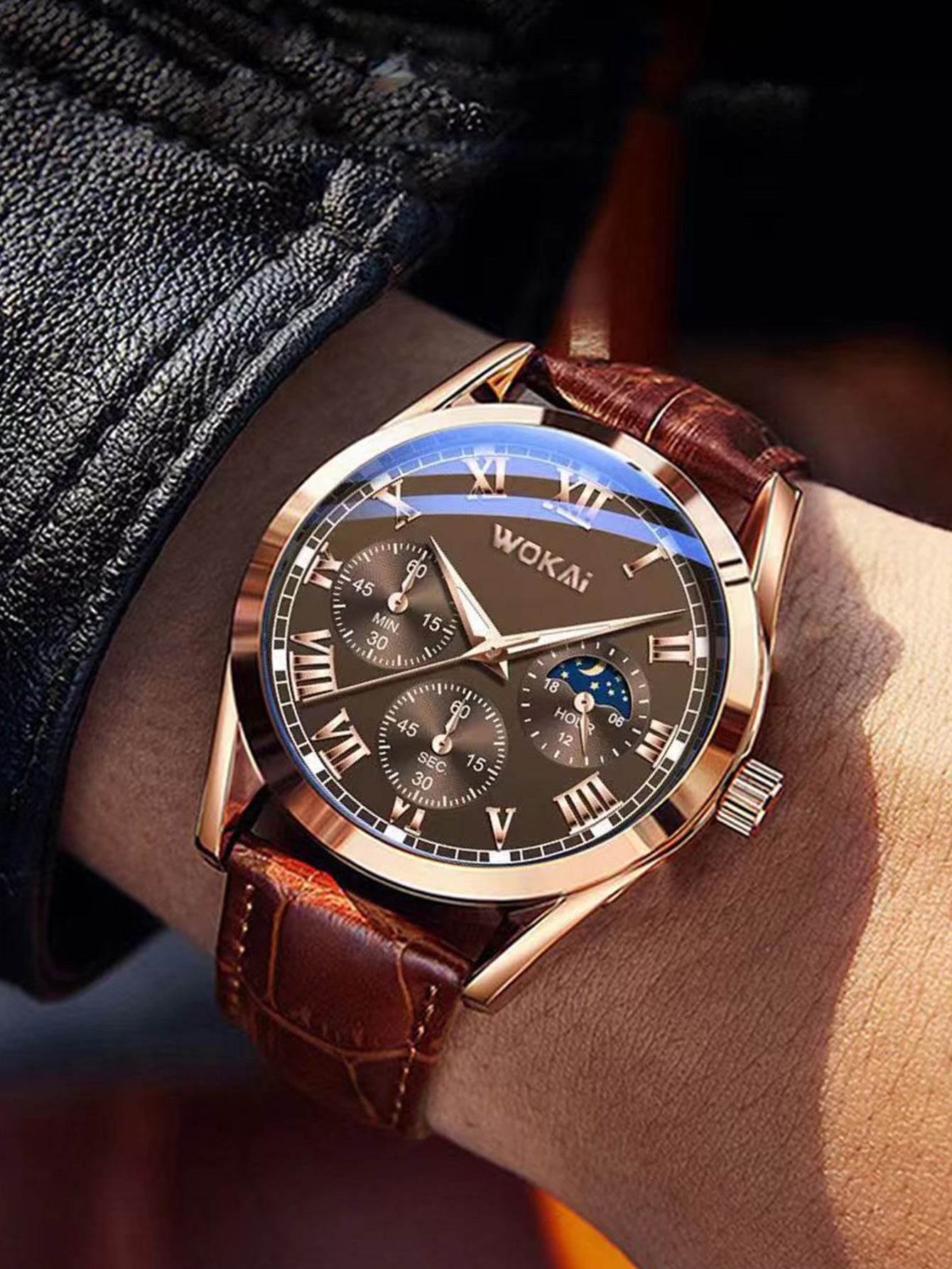 Quartz Watch - Price Value Store