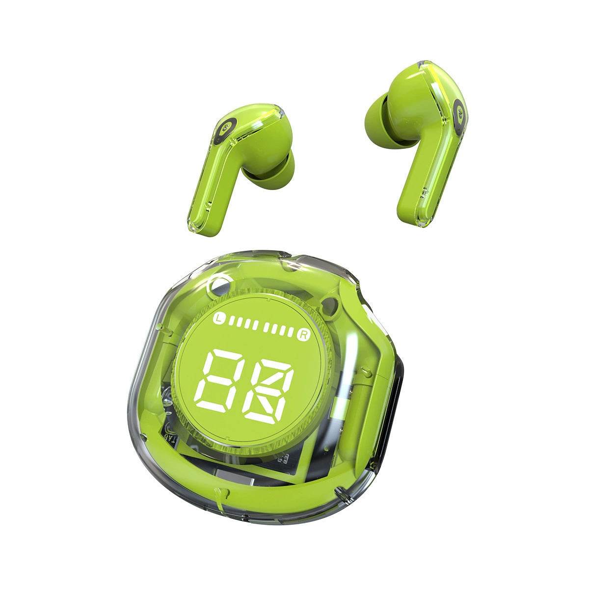 In-ear wireless Bluetooth headphones - Price Value Store