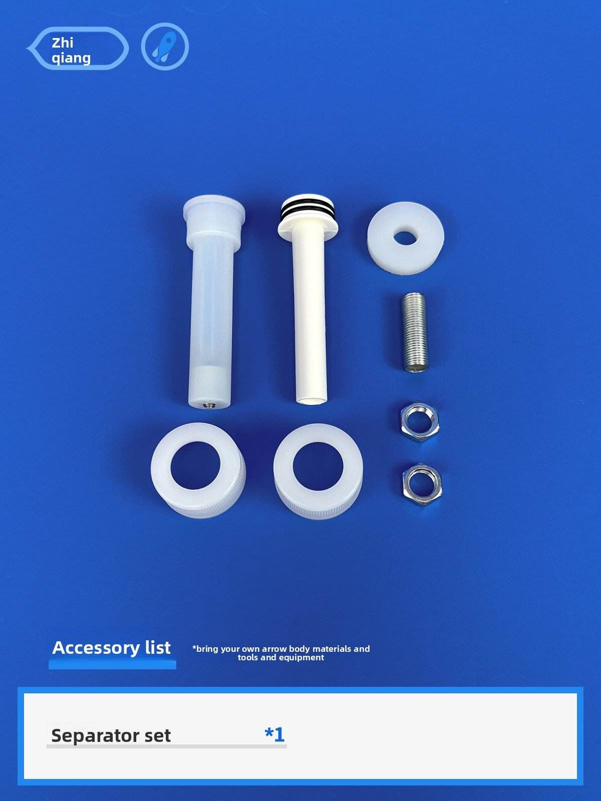 Water Full Set of Production Materials - Price Value Store