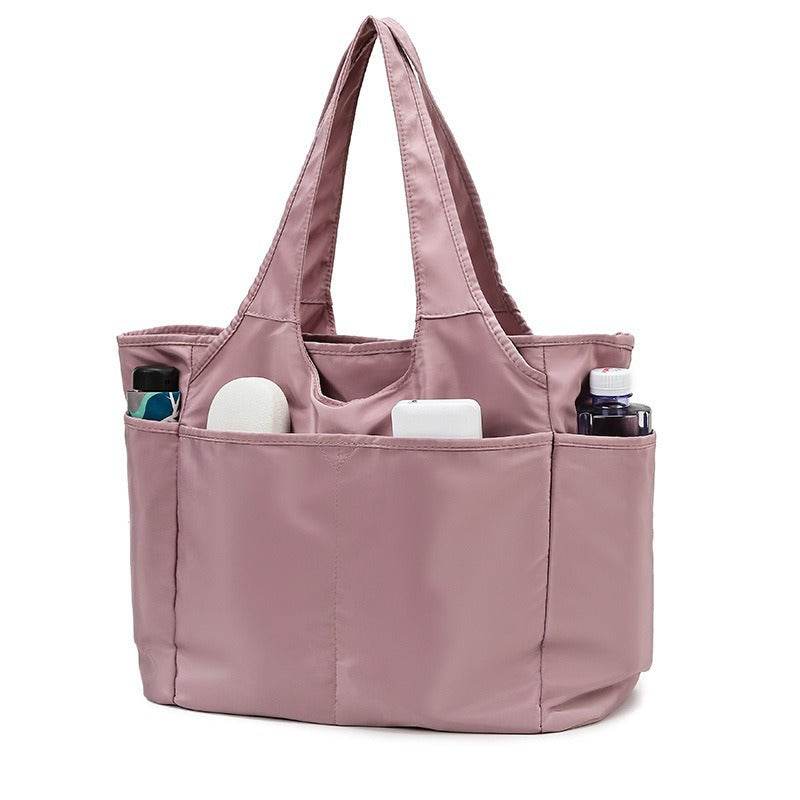 Carry an Oxford cloth travel bag - Price Value Store