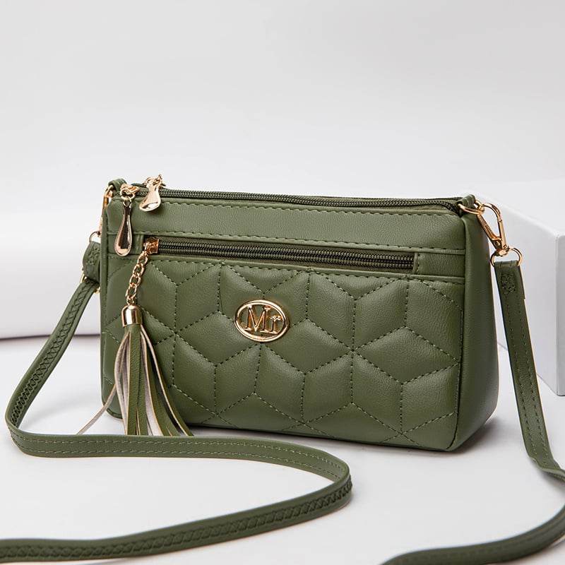 Mini versatile crossbody bag handbag - Price Value Store