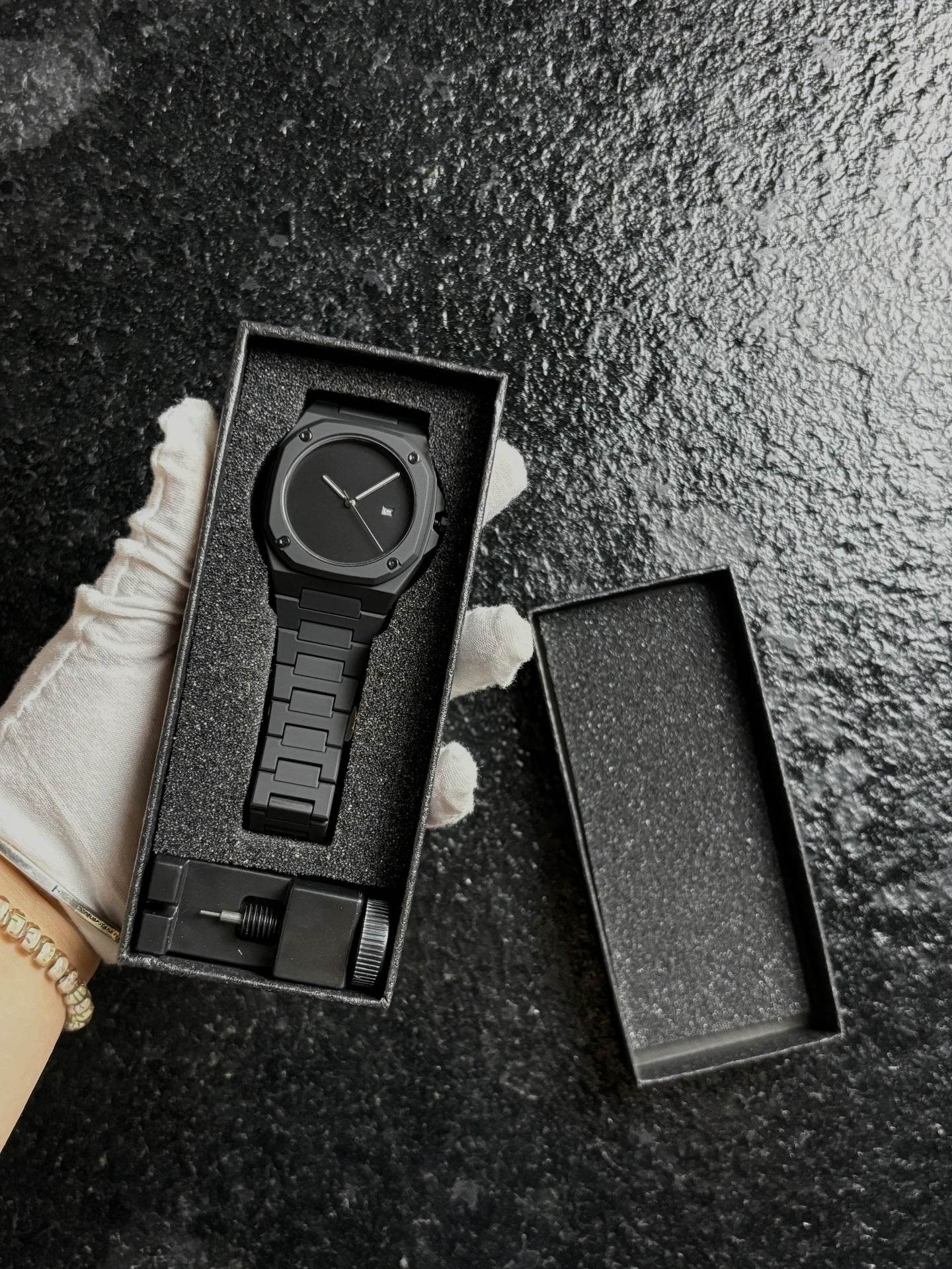 Men's Quartz Watch - Price Value Store