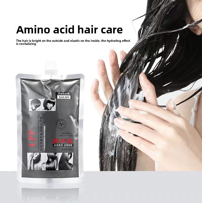 Nutrition Hair Mask